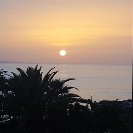Valle Luz Apartment Ocean View Puerto de la Cruz  Extérieur photo
